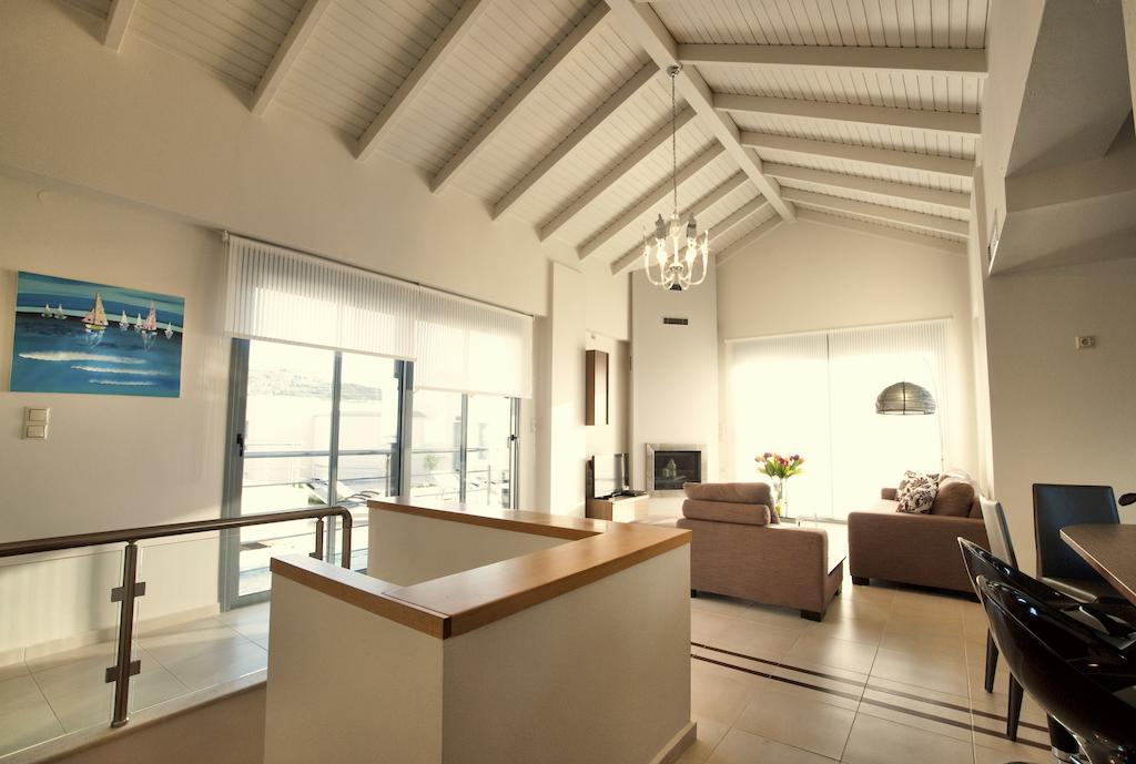 Anemon Villas กิสเซมอส ห้อง รูปภาพ