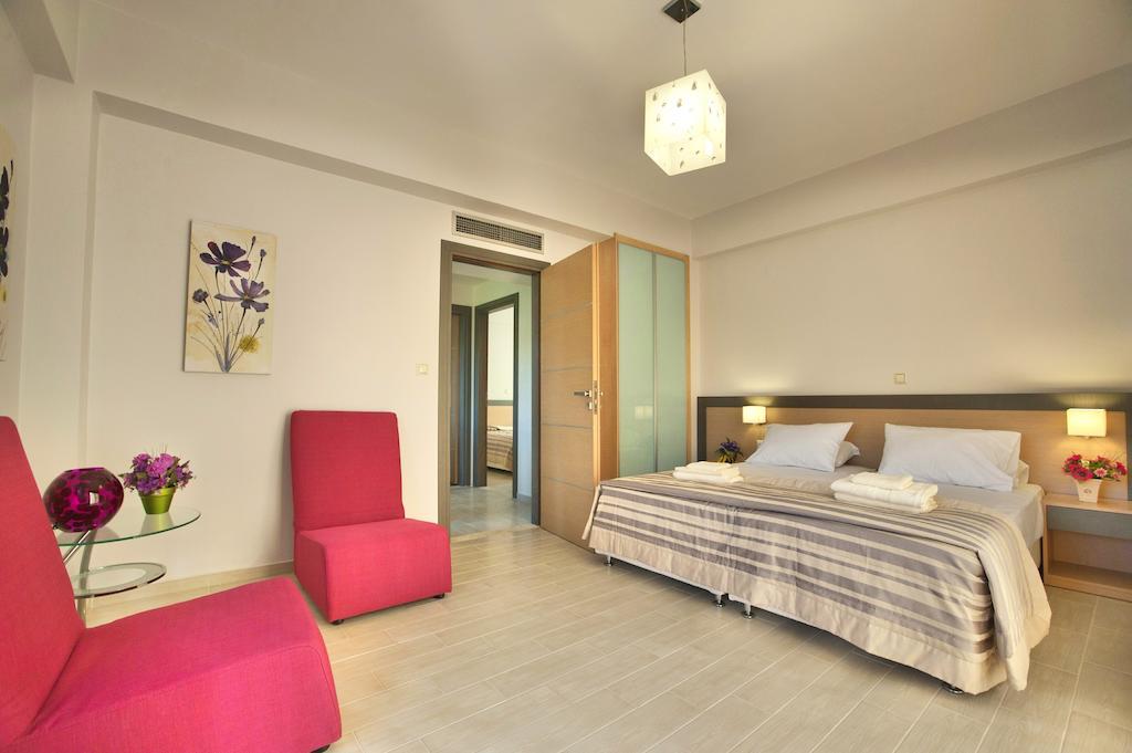 Anemon Villas กิสเซมอส ห้อง รูปภาพ