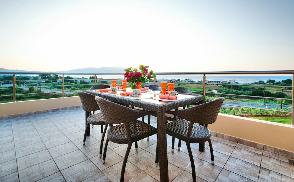 Anemon Villas กิสเซมอส ห้อง รูปภาพ